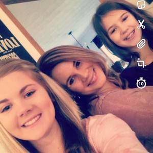 Meet your Posher, Kristin